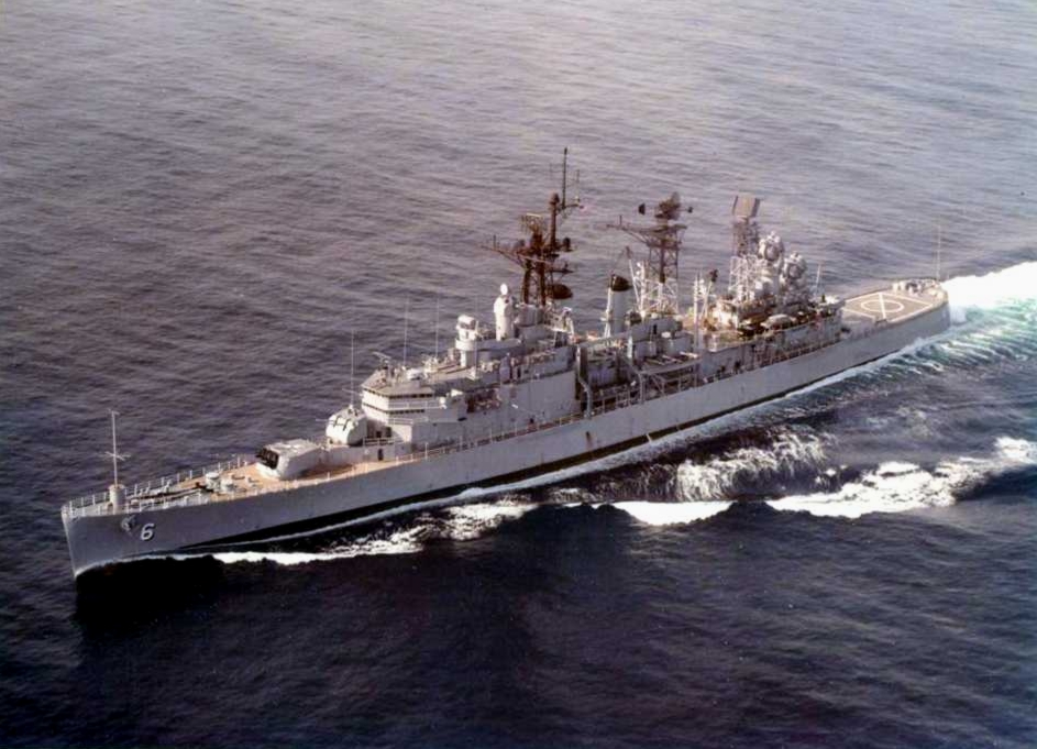 USS Topeka…
Payout: 0.000 HBDUSS Providence (CL-82), USS Oklahoma City (CL-91), USS Little Rock (CL-92)
2019-08-10 13:34USS Providence (CL-82) ![USS Providence CL82.jpg