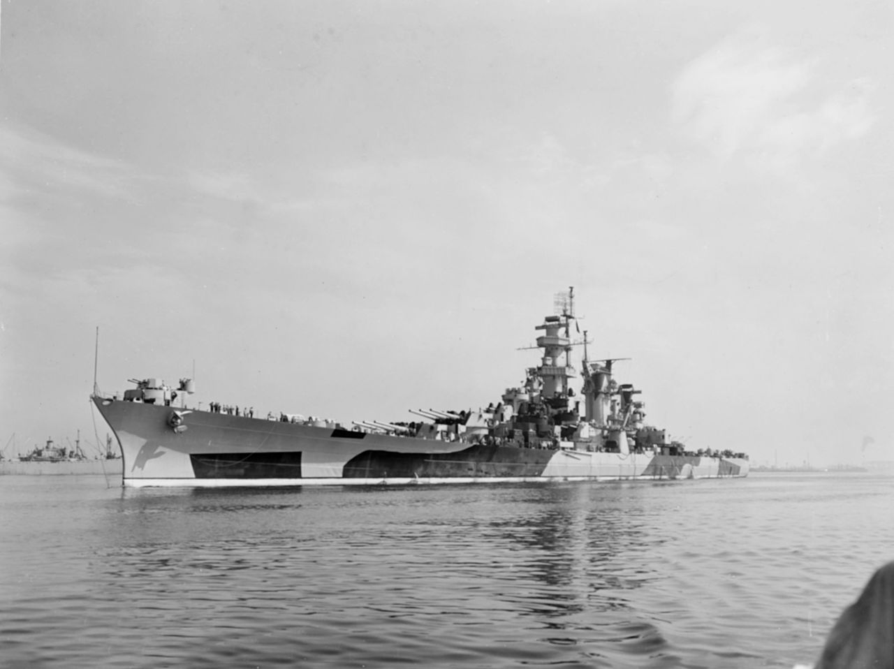USS Boston CA69.j…
Payout: 0.000 HBDUSS Alaska (CB-1), USS Guam (CB-2), USS Hawaii (CB-3)
2019-08-08 13:57USS Alaska (CB-1) ![USS Alaska CB1.jpg
