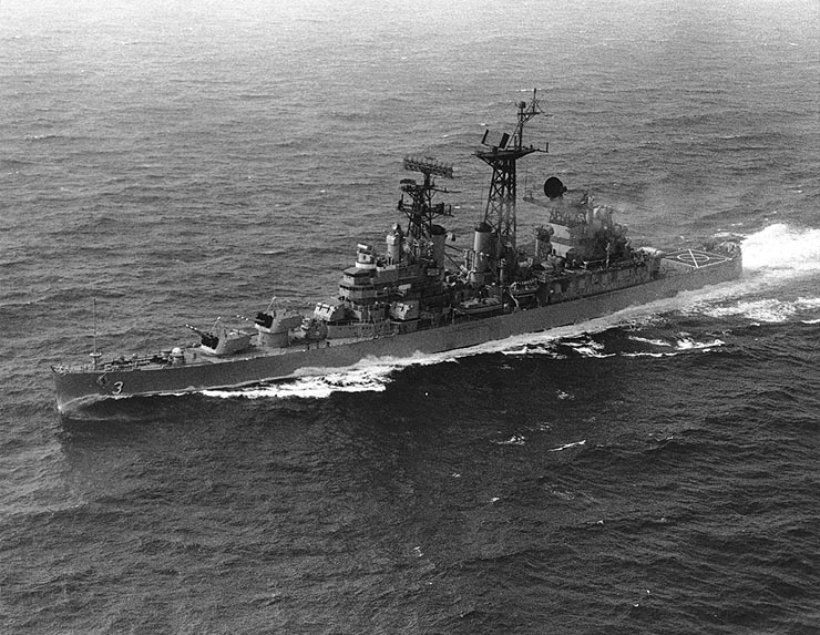 USS Okl…
Payout: 0.000 HBDUSS Galveston (CL-93), USS Boston (CA-69), USS Canberra (CA-70)
2019-08-09 09:16USS Galveston (CL-93) ![USS Galveston CL93.jpg