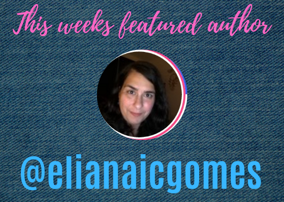 This weeks featured author.png