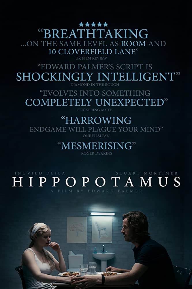 36 Best Pictures Hippopotamus Movie 2020 Ending - Movie - Hippopotamus - 2020 Cast، Video، Trailer، photos ...