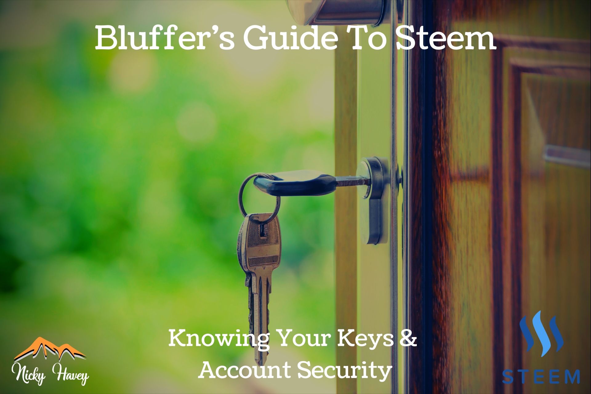 Bluffers Guide to STEEM Keys and Account Security.jpg