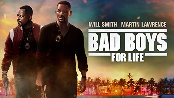 Bad Boys For Life On Netflix A Review Triple A