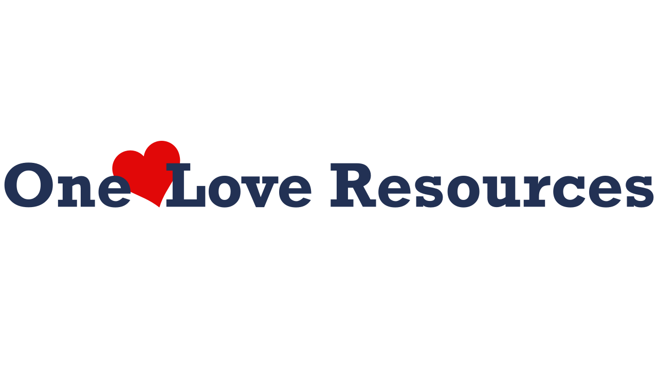 oneloveresourcesbluewhiteredlogoonly.png