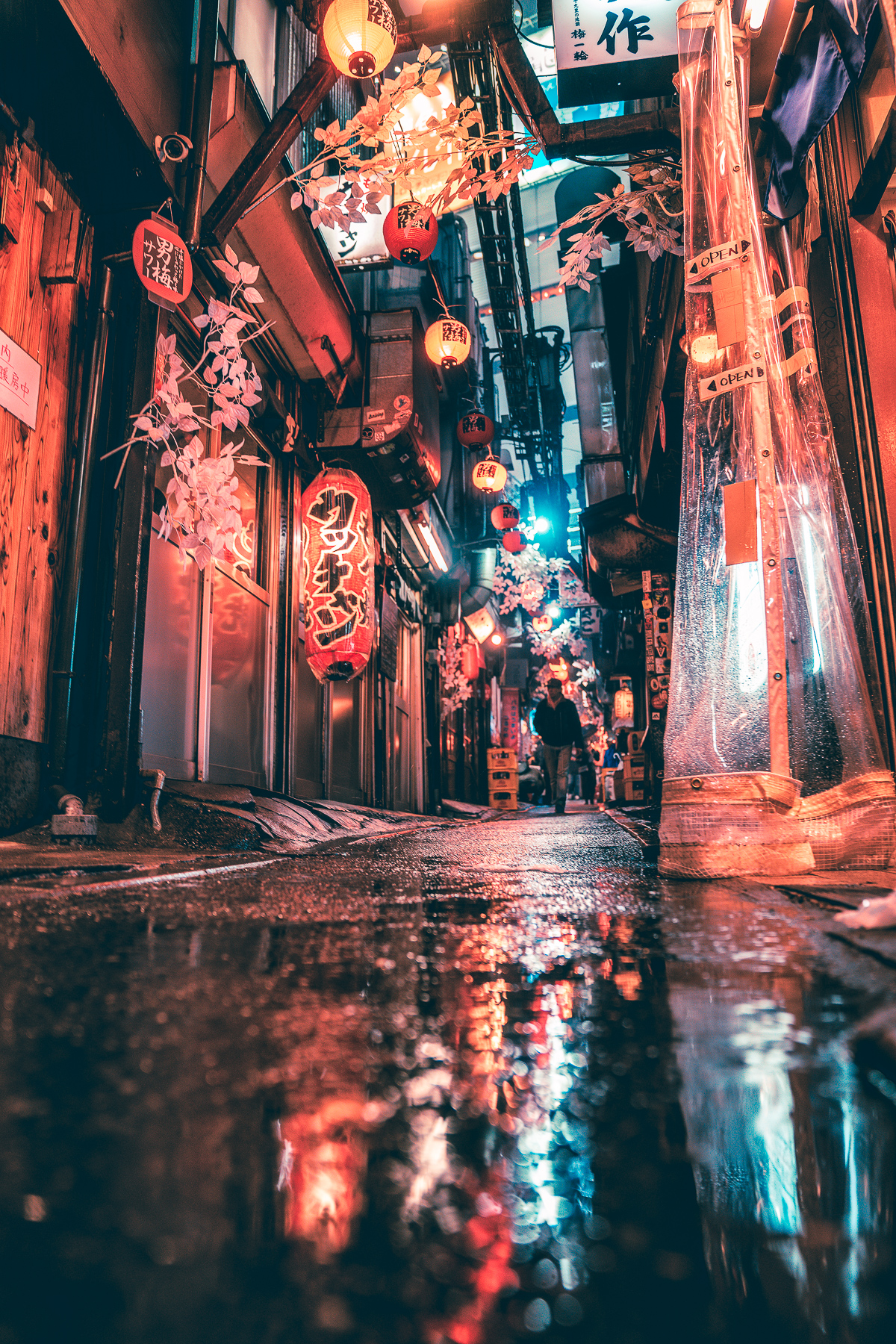 Exploring Tokyo, Japan | SteemPeak