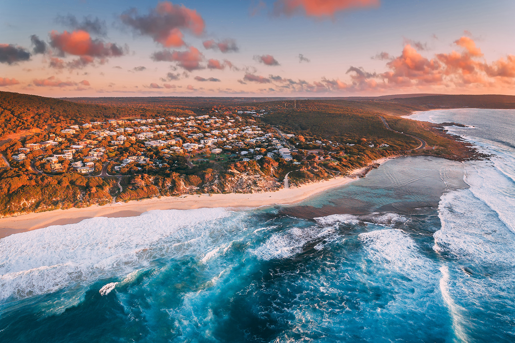 Yallingup, Western Australia