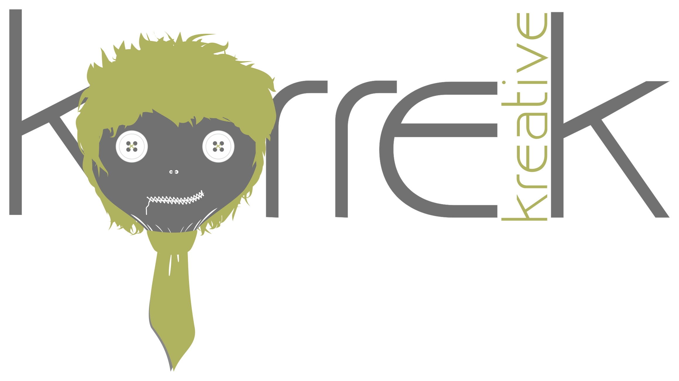 Korrek Kreative Logo