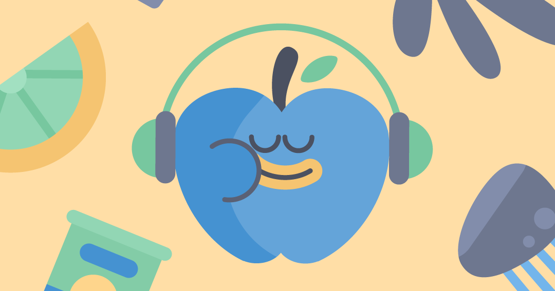 Happy that. Aubrey Headspace