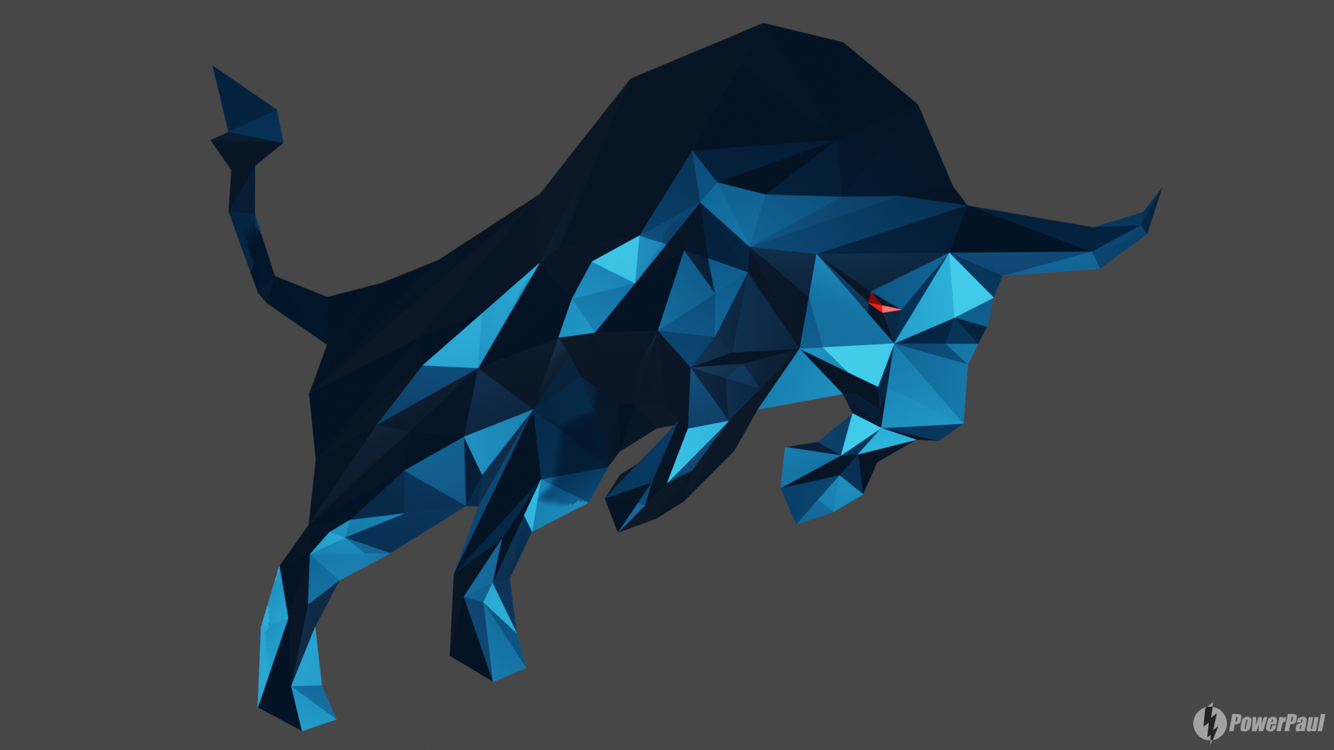 Low poly steam фото 75