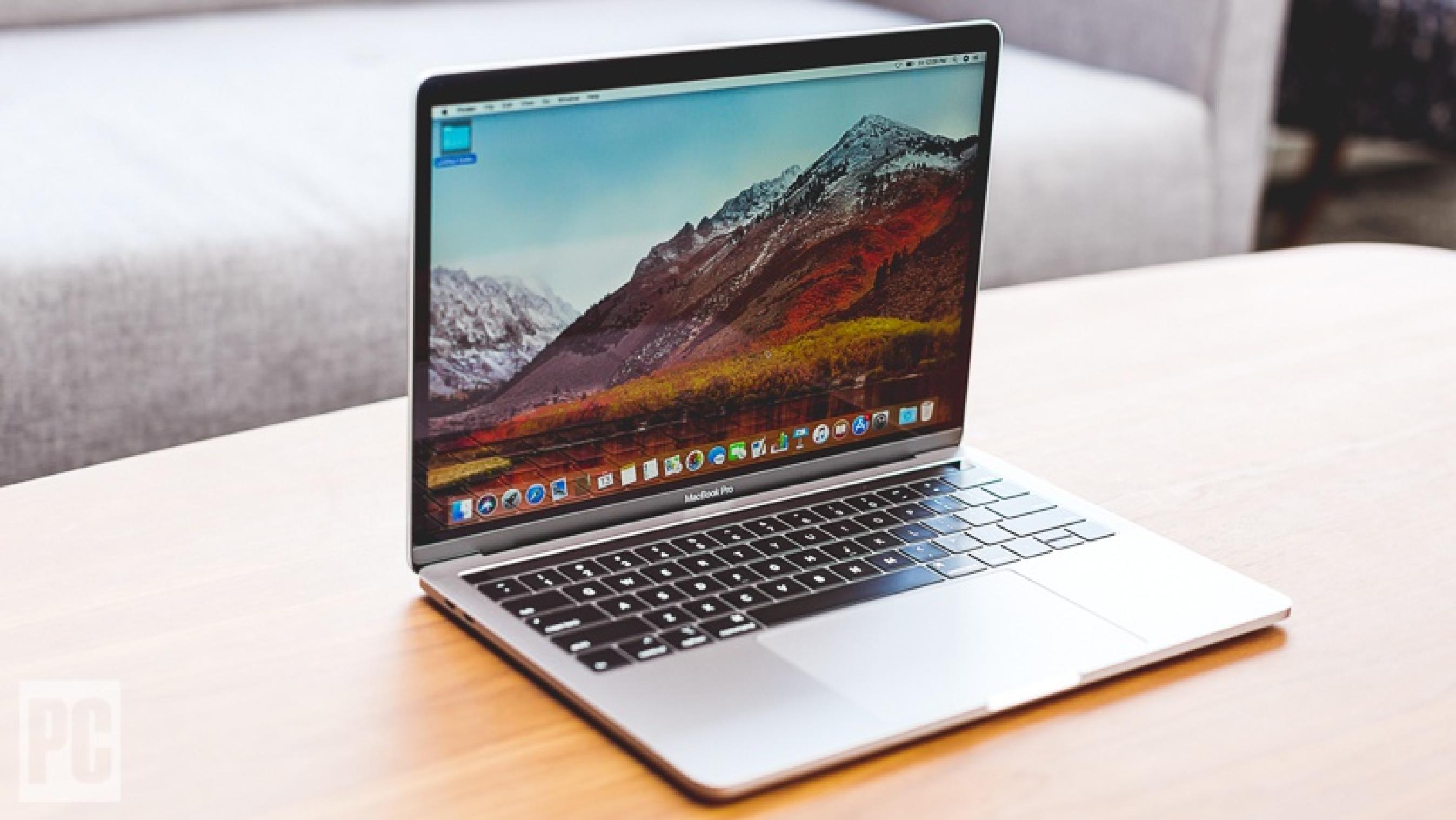 Macbook Pro 13 2018 Купить