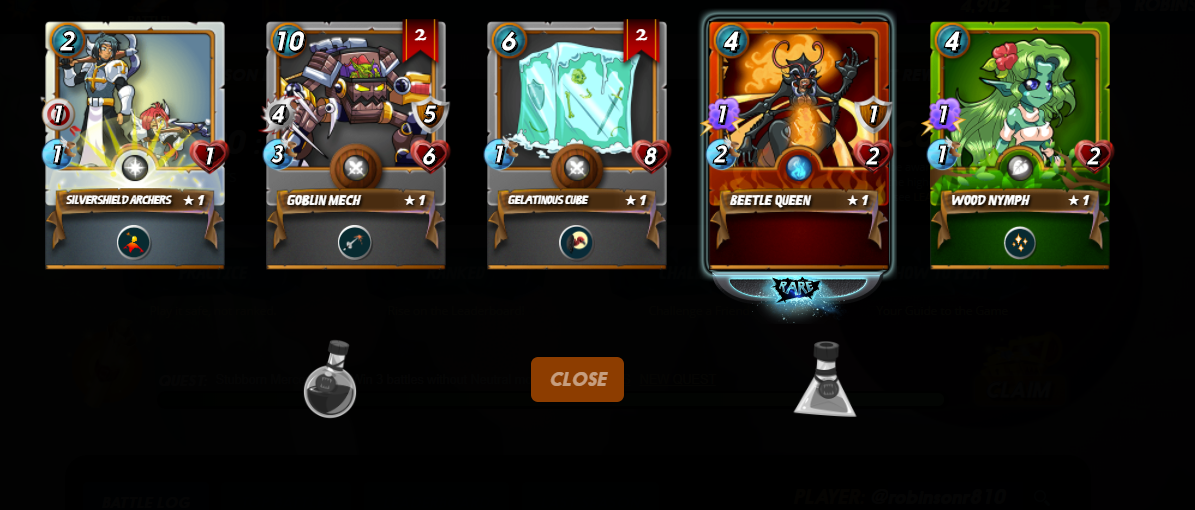 20200107 23_07_16Splinterlands Collect, Trade, Battle! Brave.png
