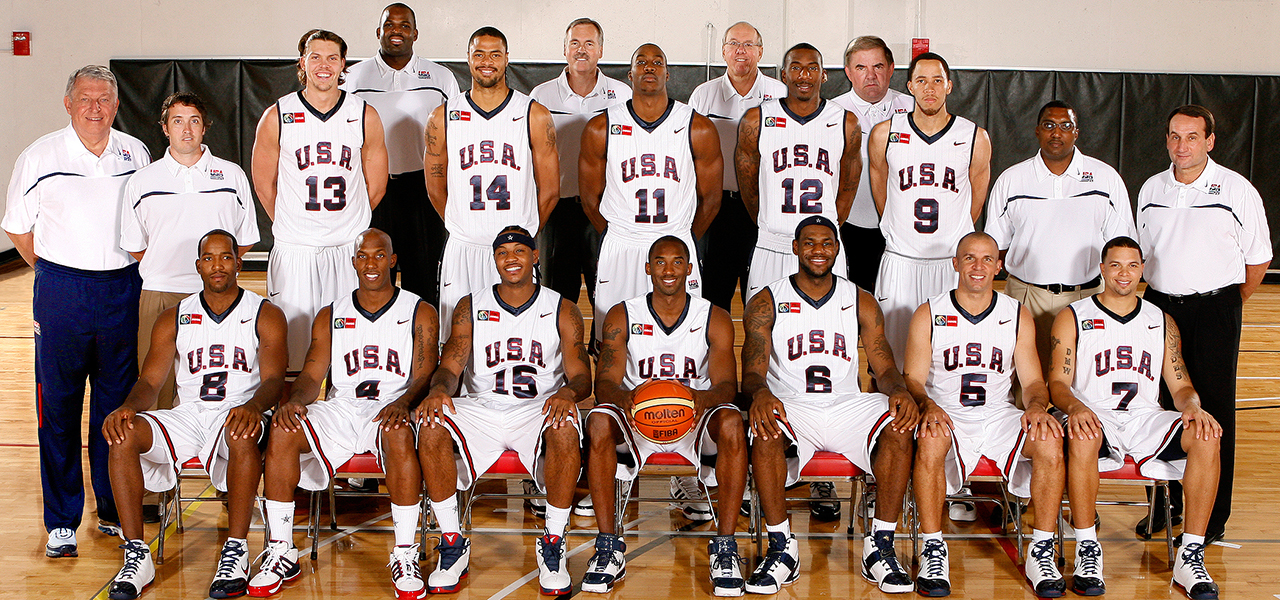 team usa fiba 2019 lineup