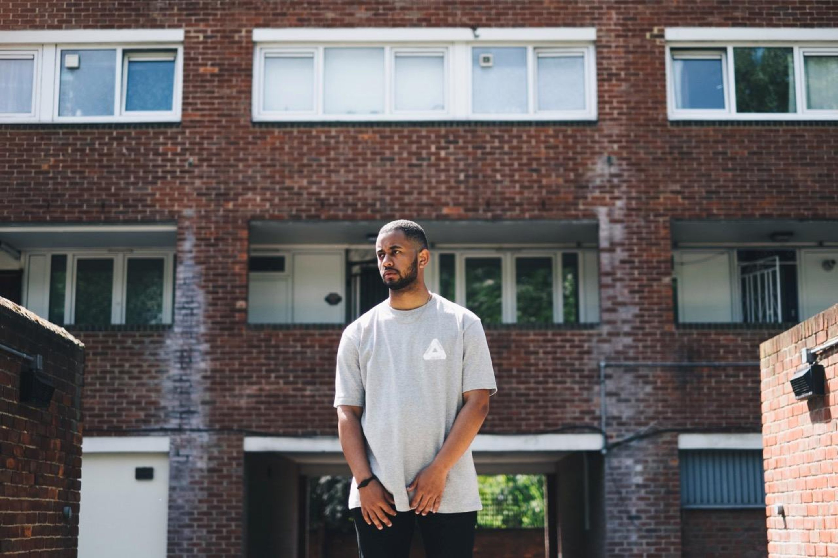 West London producer Cadenza Rodigan