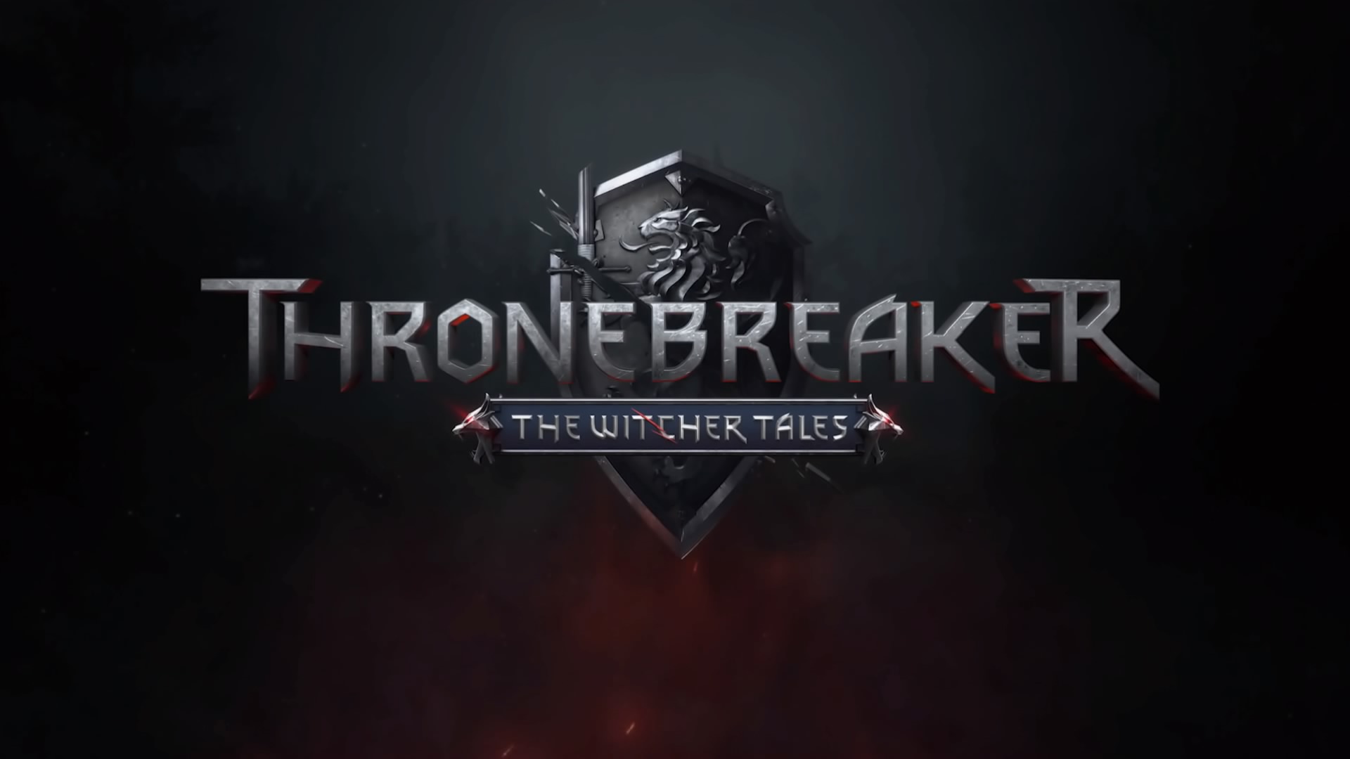 The witcher thronebreaker steam фото 49