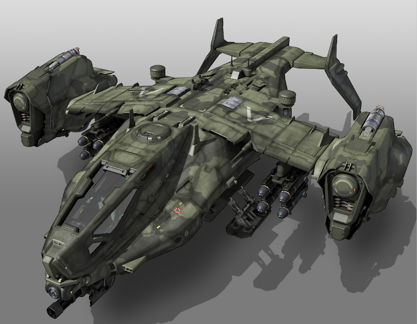 starfighter