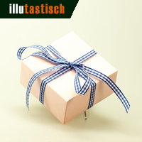 Päckchen Artikelbild