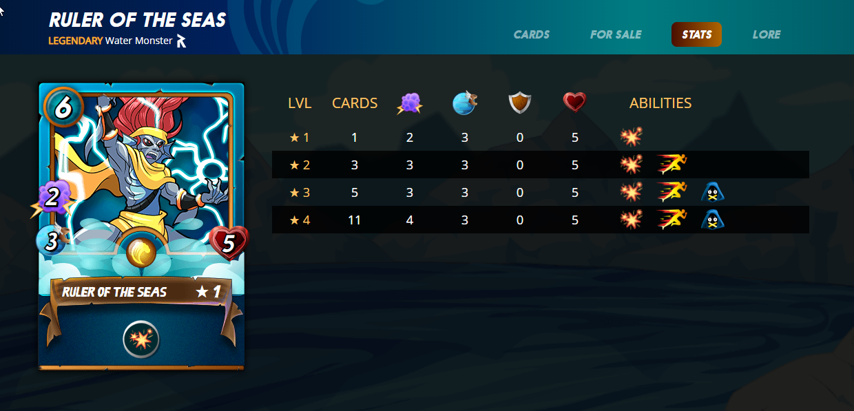 20191129 15_57_07Splinterlands Collect, Trade, Battle!.png