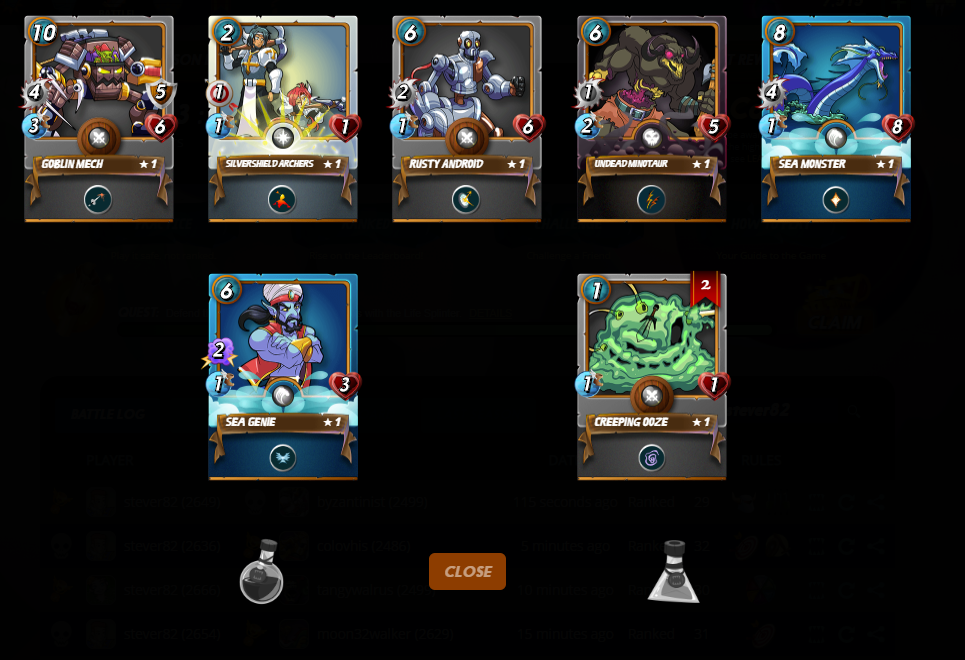 20191004 23_52_23Splinterlands Collect, Trade, Battle!.png