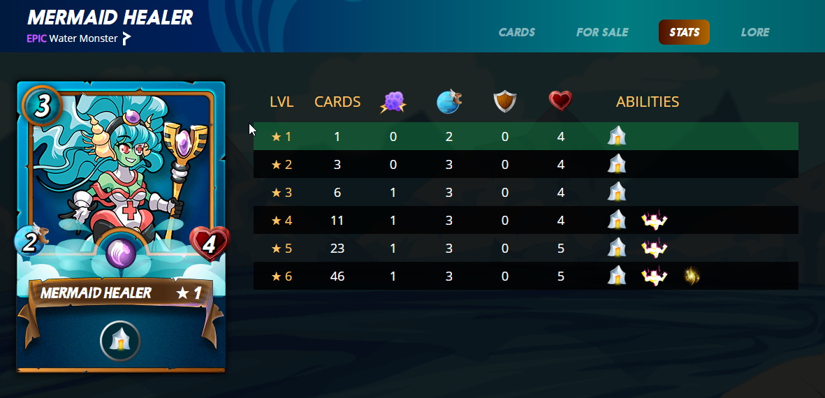 20191129 15_57_22Splinterlands Collect, Trade, Battle!.png