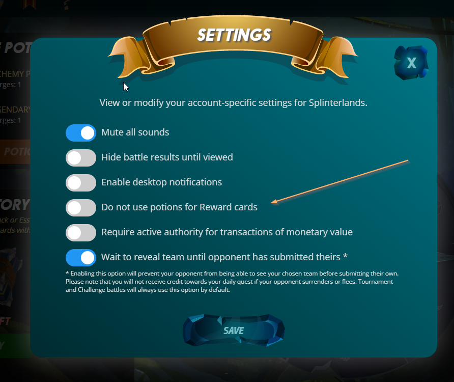 20200212 10_15_43Splinterlands Collect, Trade, Battle!.png