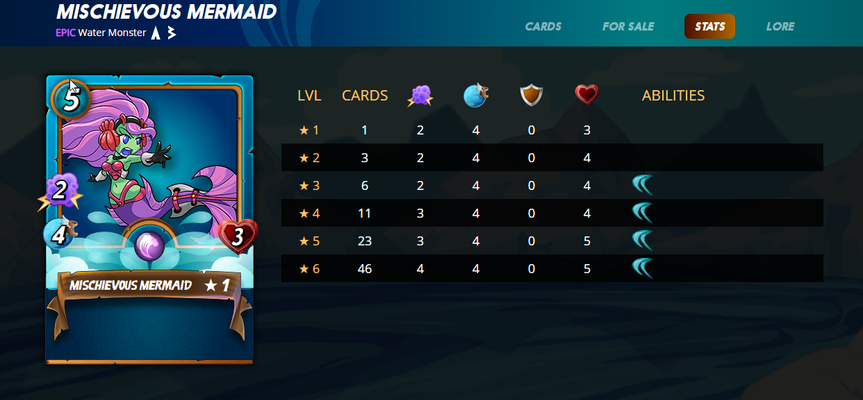 20191129 15_56_18Splinterlands Collect, Trade, Battle!.png