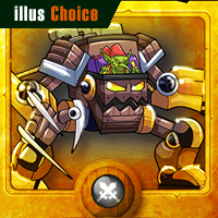 Goblin Mech Artikelbild