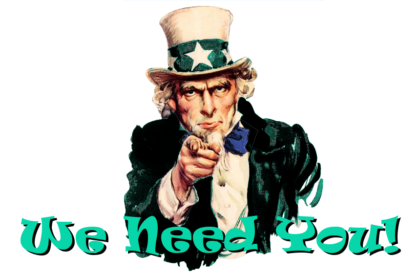 We Need You.png