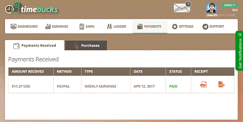 Earn Free Bitcoin