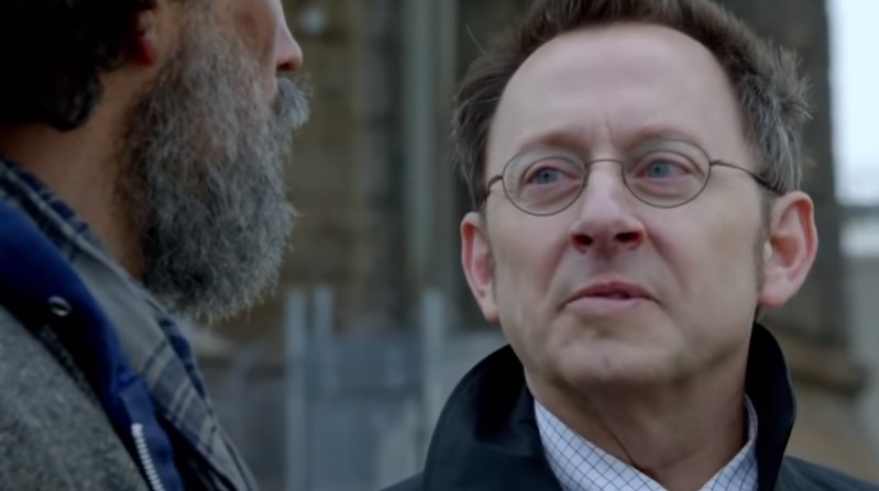 Can I Watch Person Of Interest On Netflix Steemit