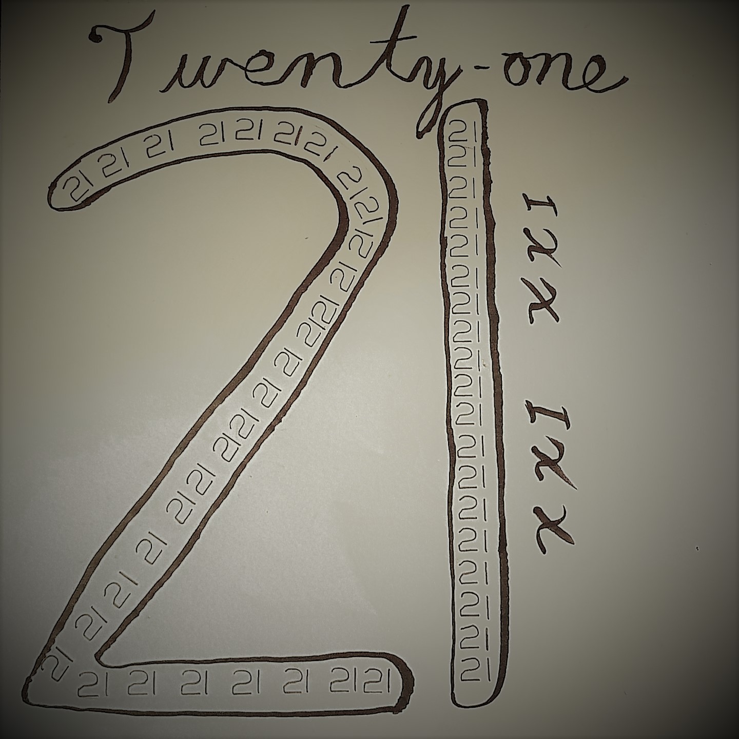 twenty1