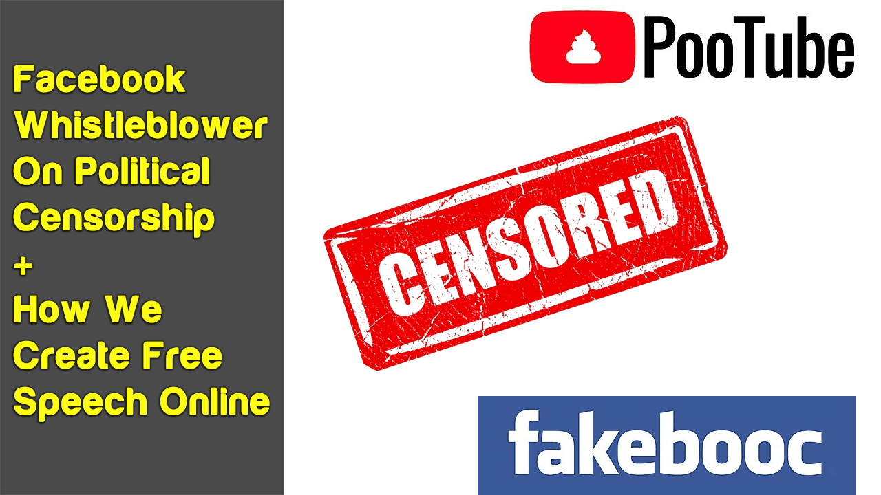 online censorship