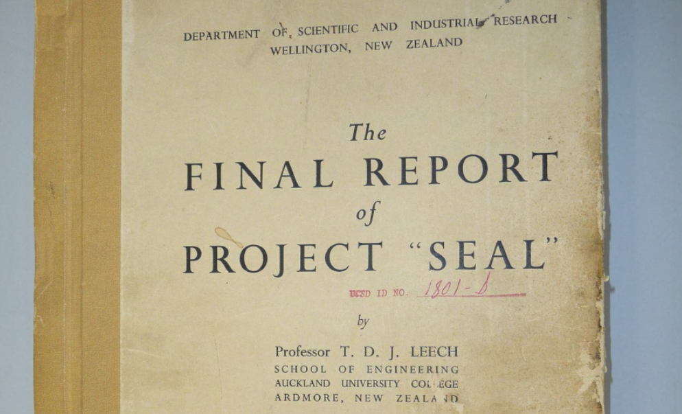 The Final Report of Project Seal 1950 .png