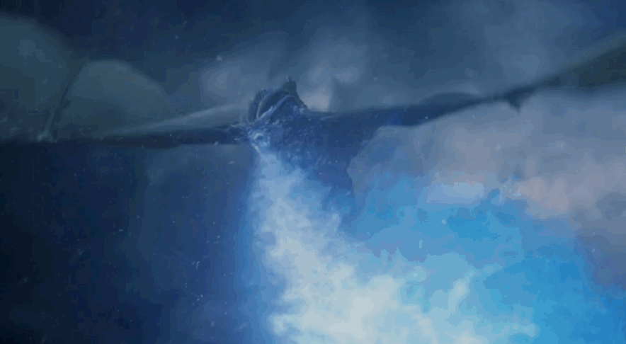 Night king icewall.gif