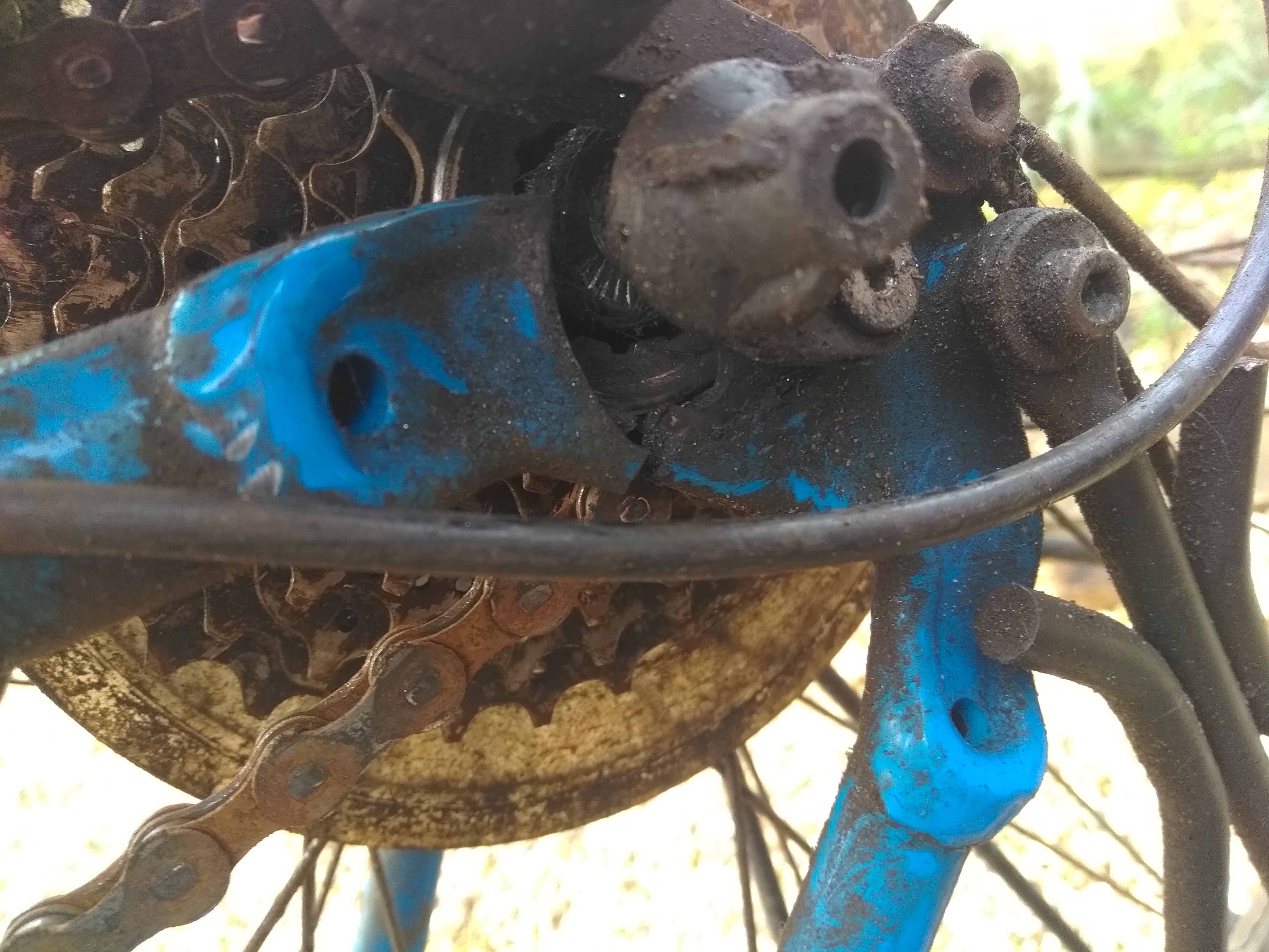 ded bike