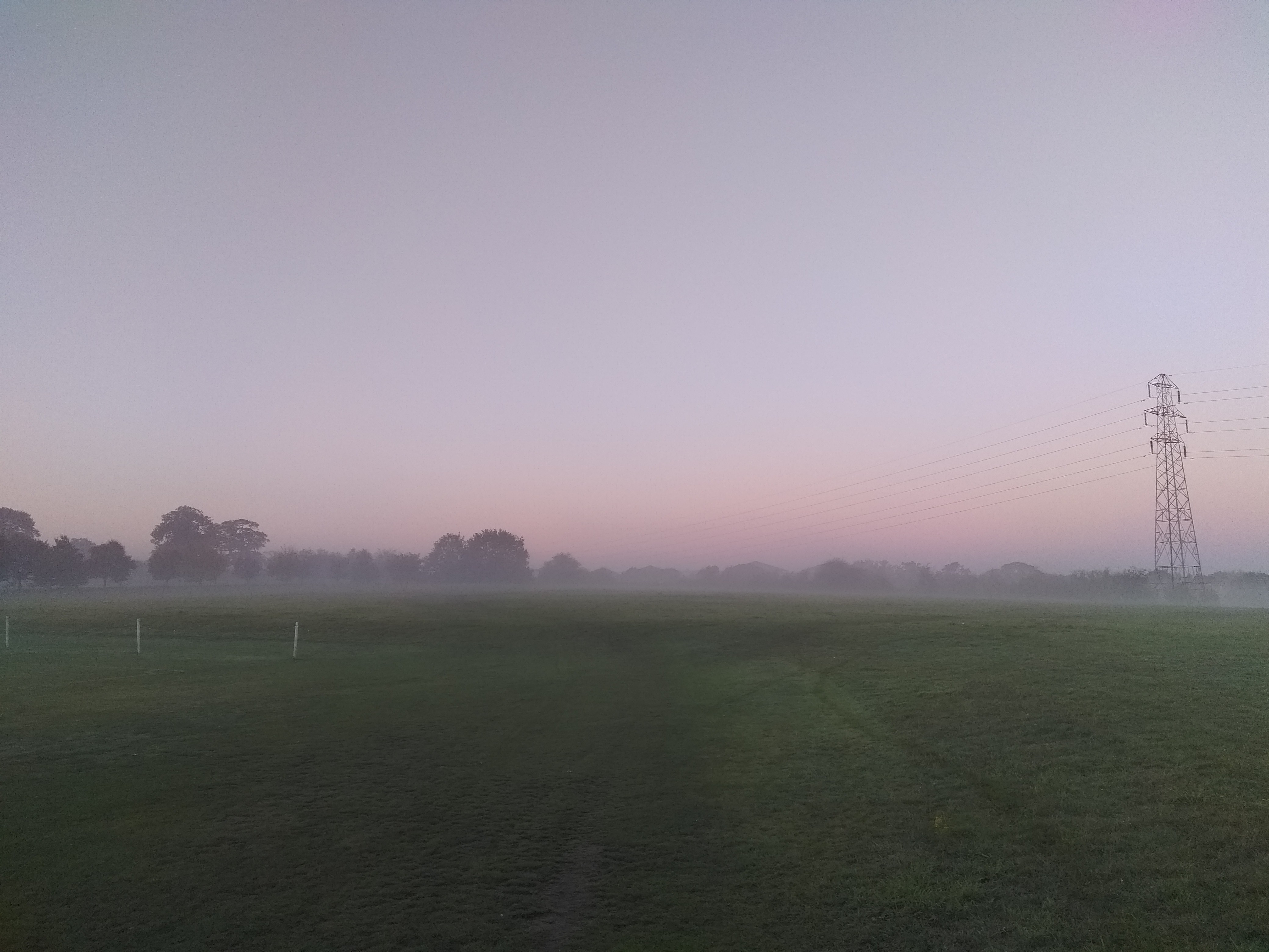 more sunrise