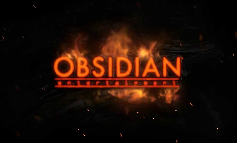 Obsidian entertainment проекты