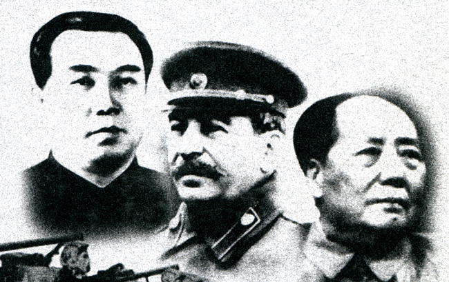 션즈화의 조선전쟁 부록 11-4 8월 반당종파사건과 북한의 소련파에 대한 입장 