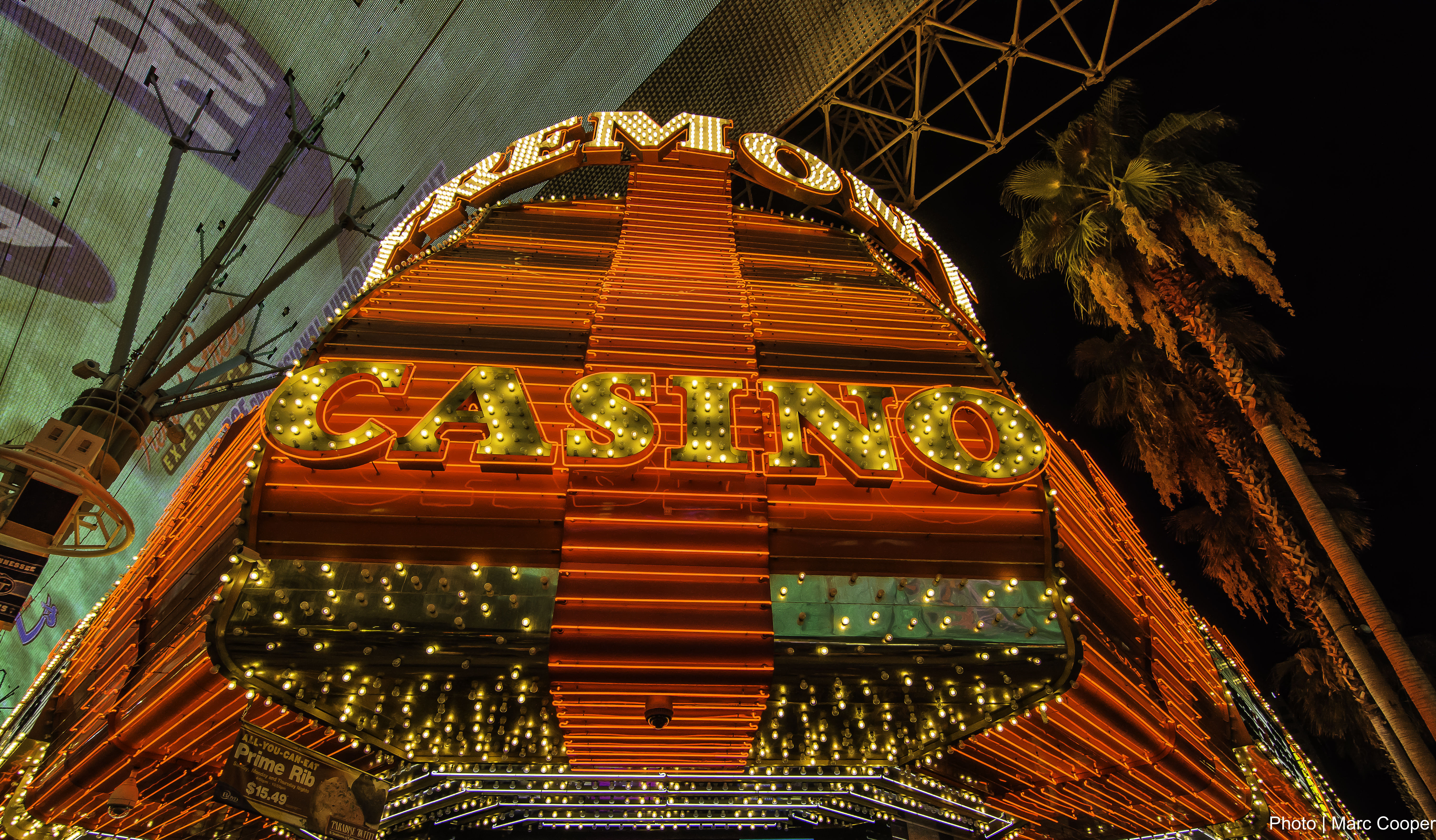 10 best las vegas casino secrets