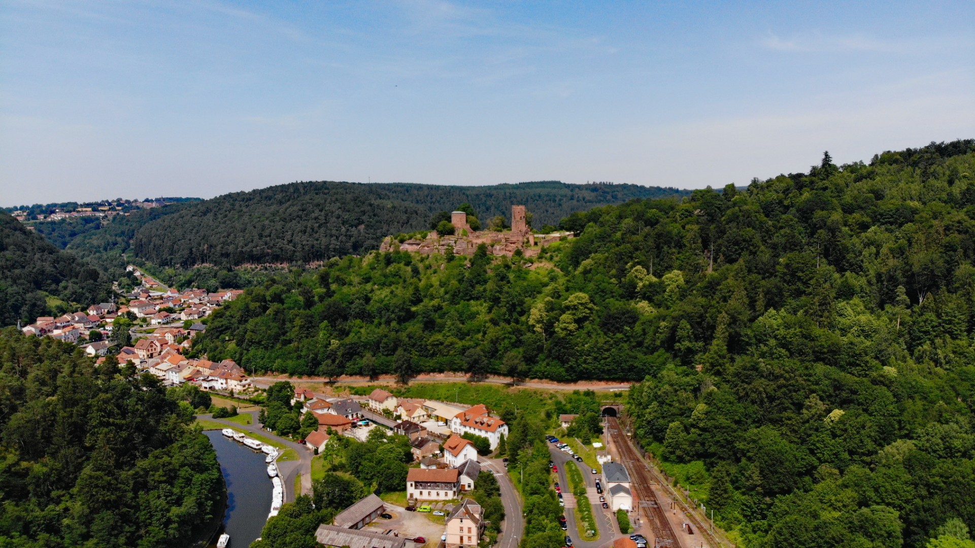Luetzelbourg