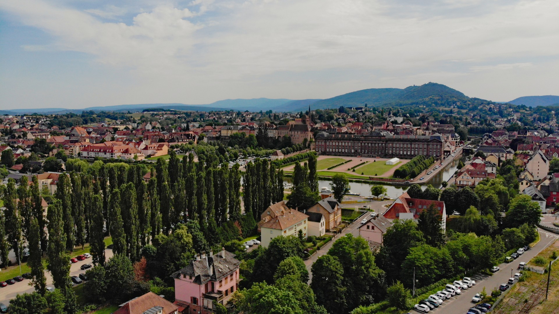 Saverne